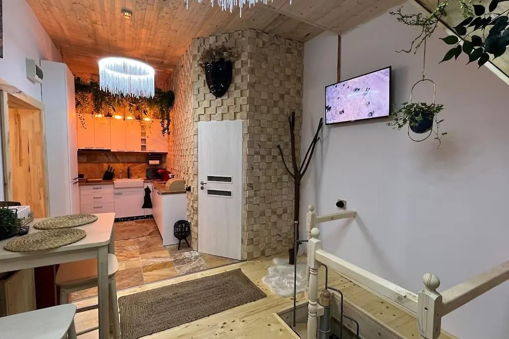 The Stable House Apartment Bucharest 0*,  Romania