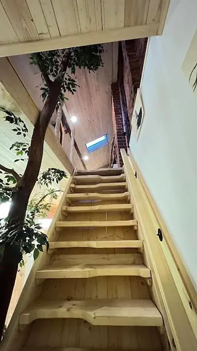 The Stable House Apartment Bucharest